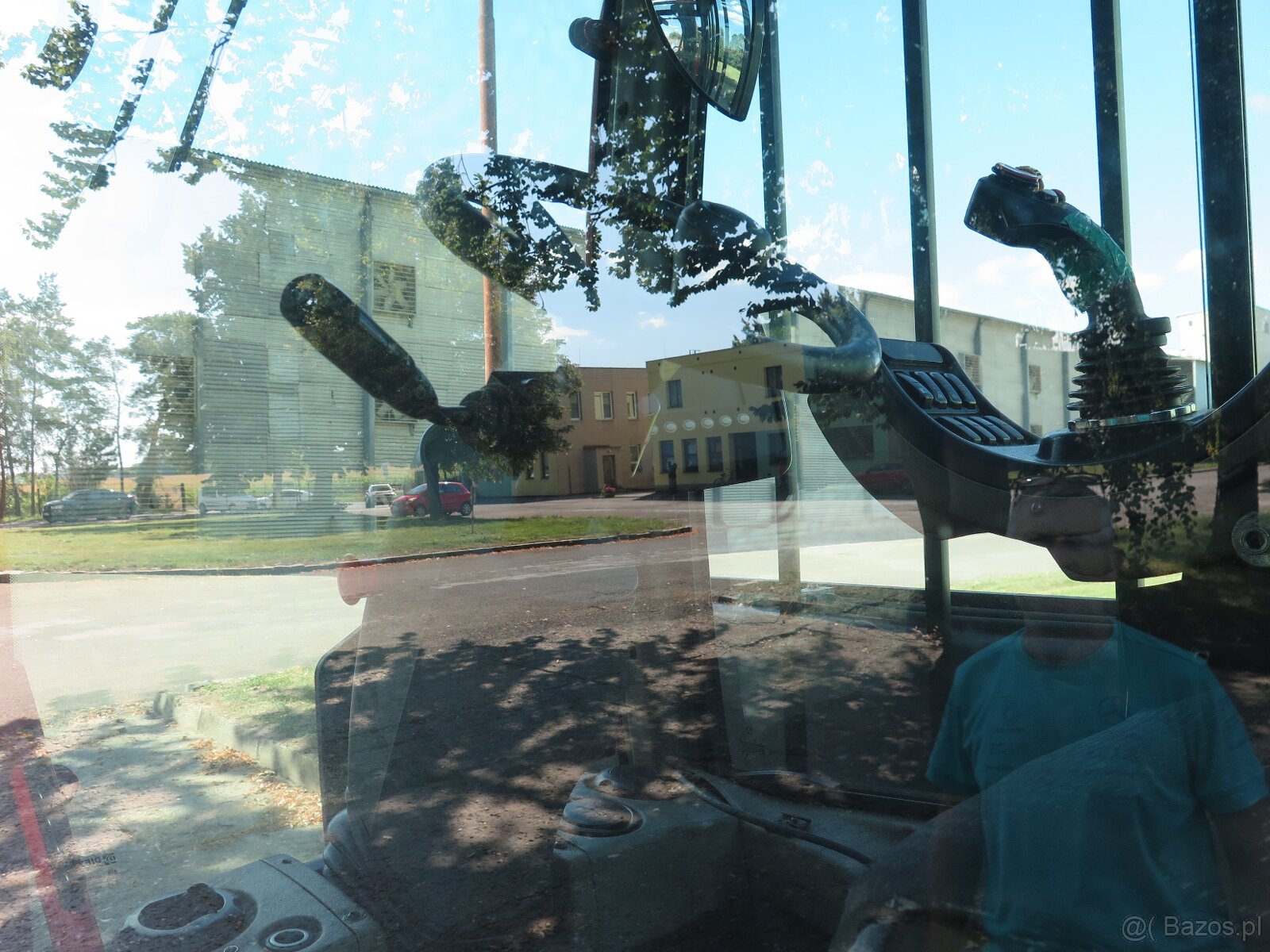 Bulmor EQ 80-15-60D - 8