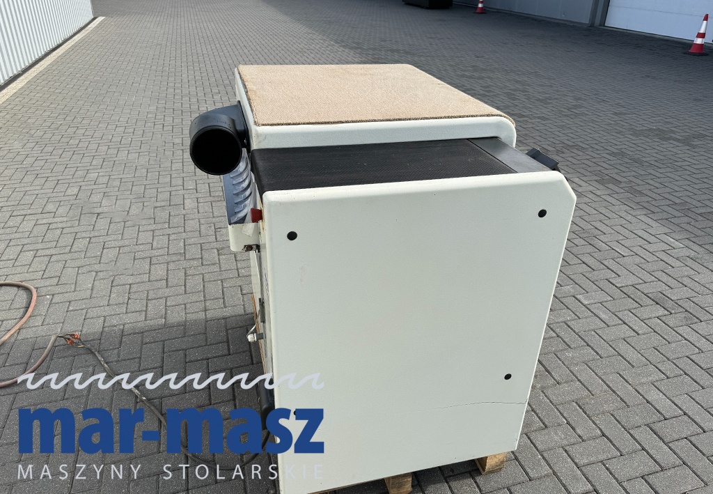 Grubościówka SCM S630 - 8