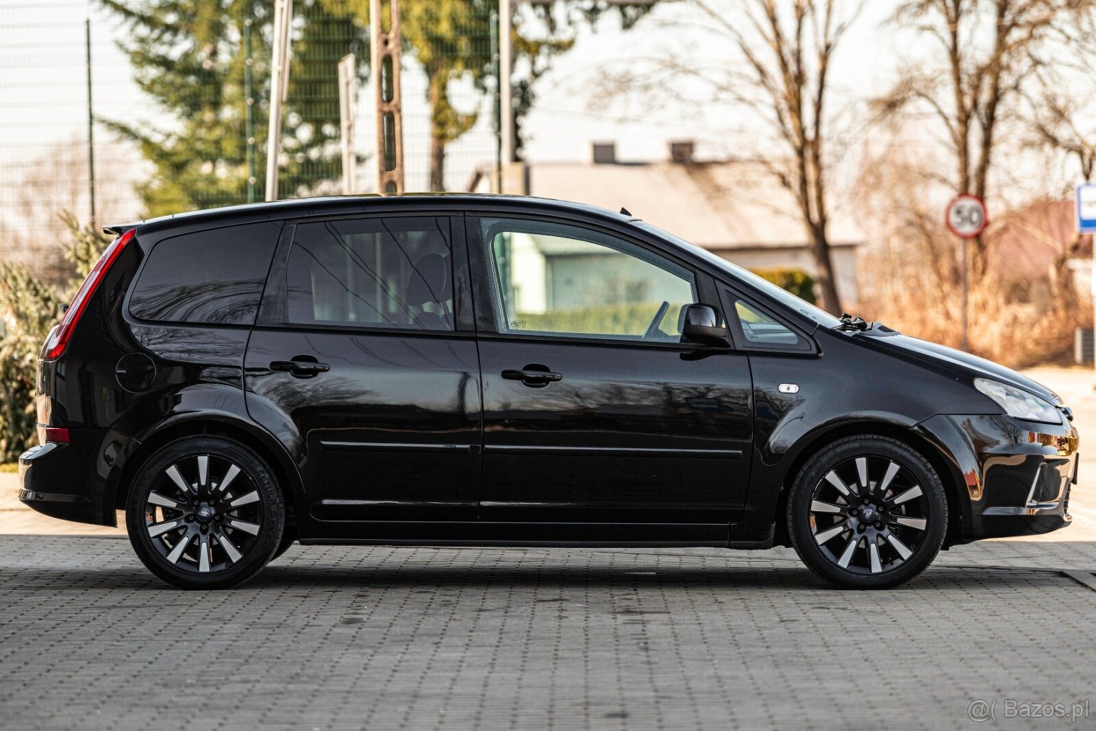 FORD C-MAX - 8