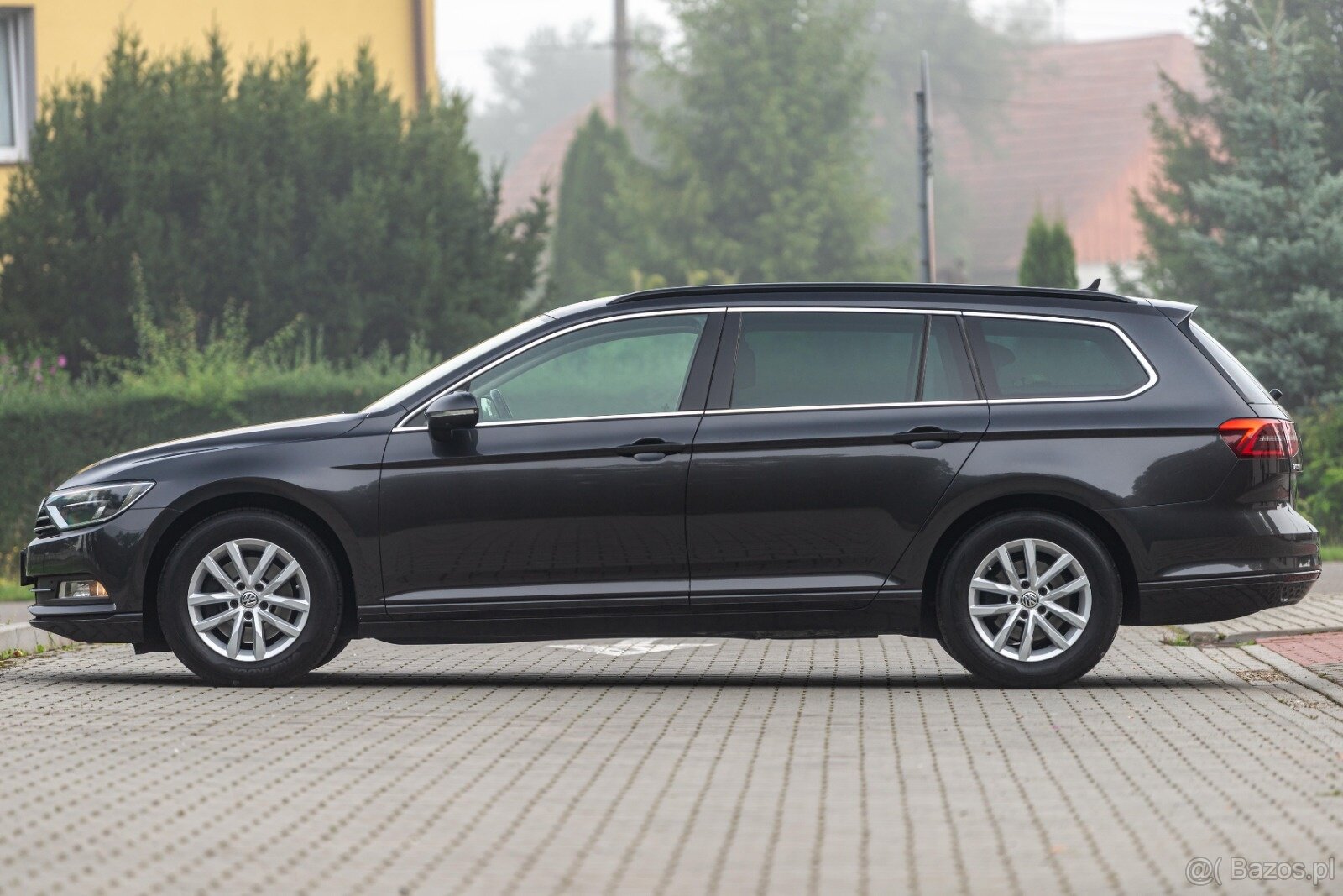 VW PASSAT - 8