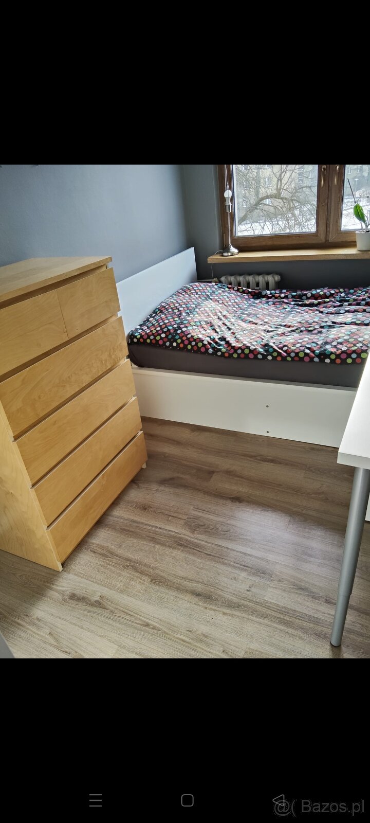 Mieszkanie 2 pokojowe 39.7 m - 8