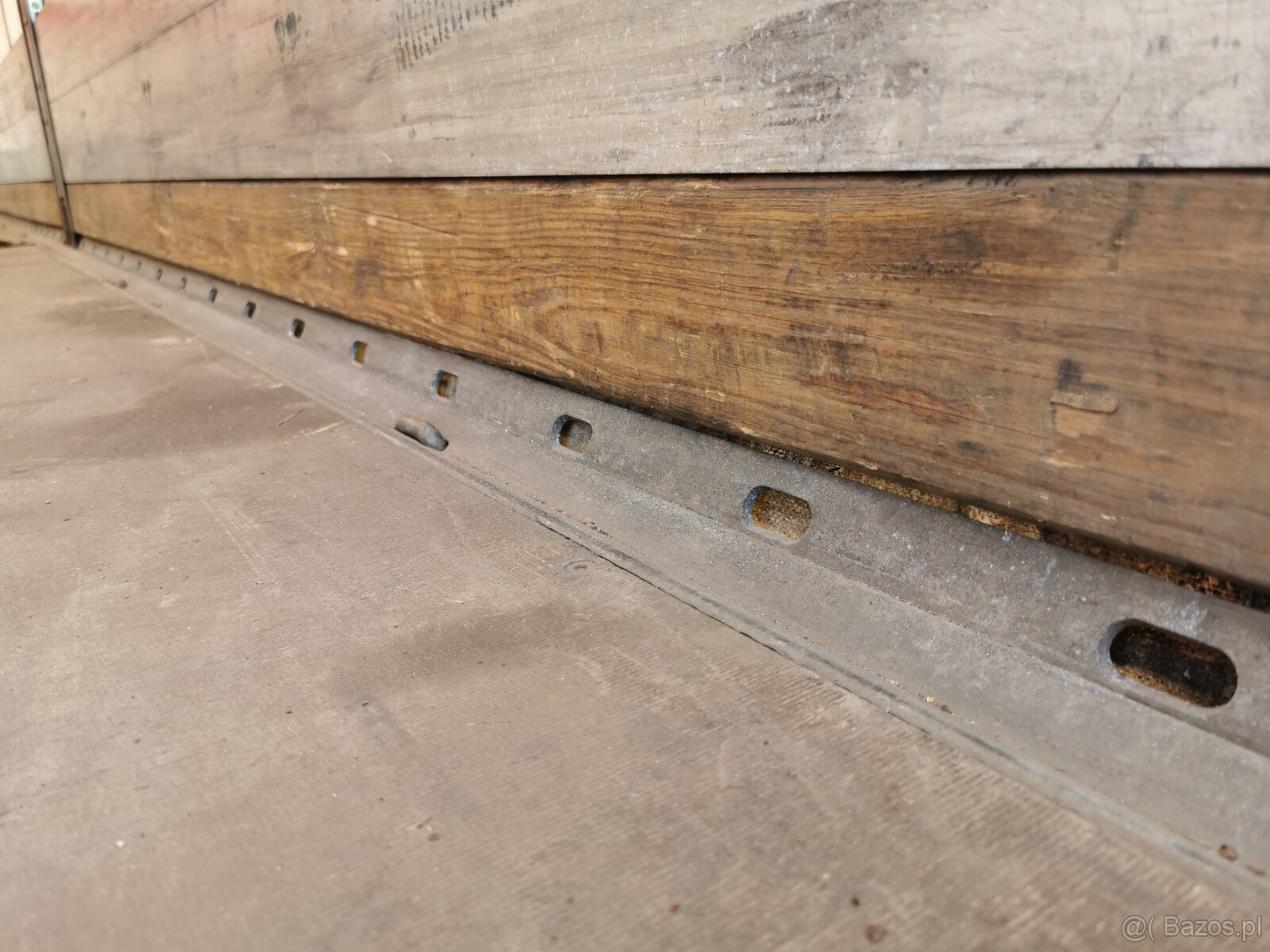 Sprzedam ciężarówkę DAF LF 18.280 FA EURO 6 - 8