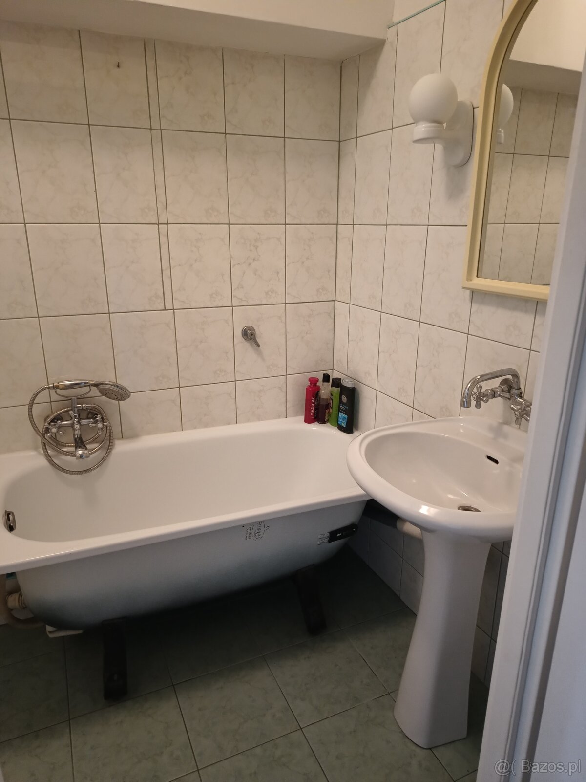 Na sprzedaż mieszkanie 39, 5 m2 - 8