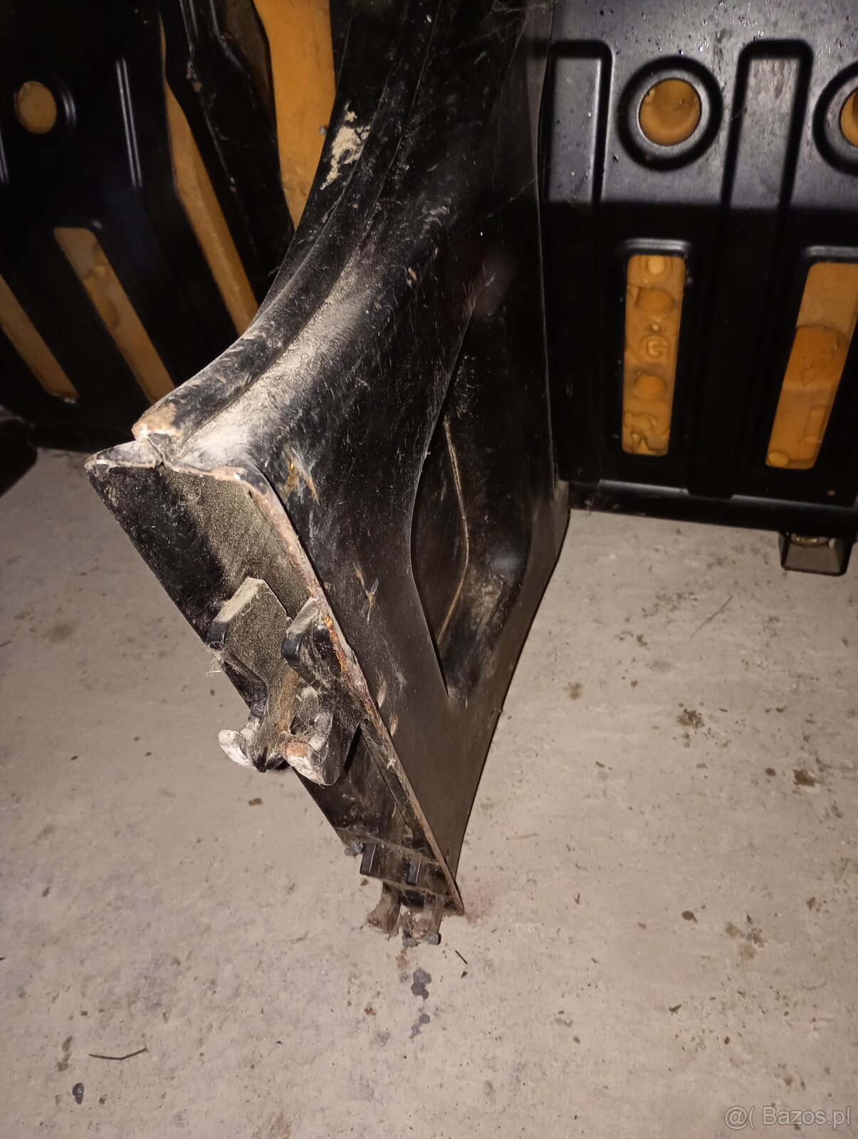 Fotel kanapa 3osobowa ławka Mercedes sprinter - 8