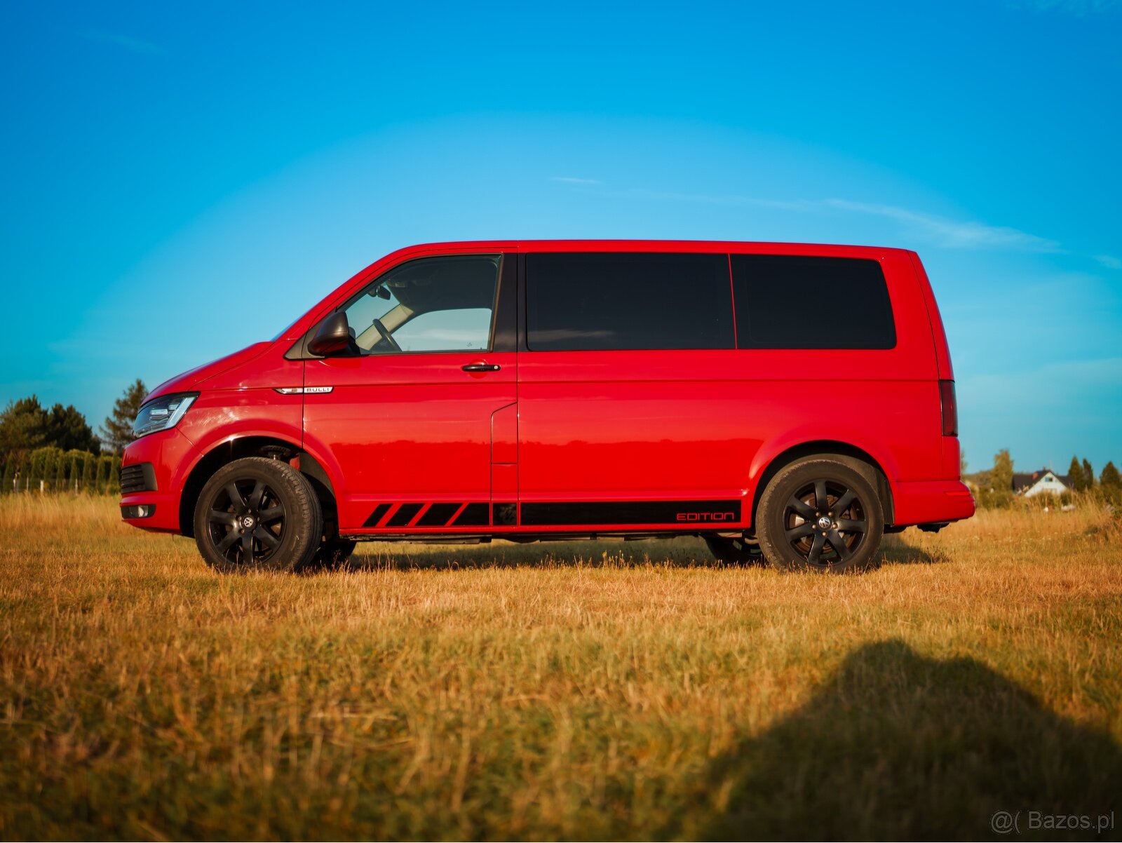 VW T6 Multivan 2018 2.0tdi (nie bitdi) - 8