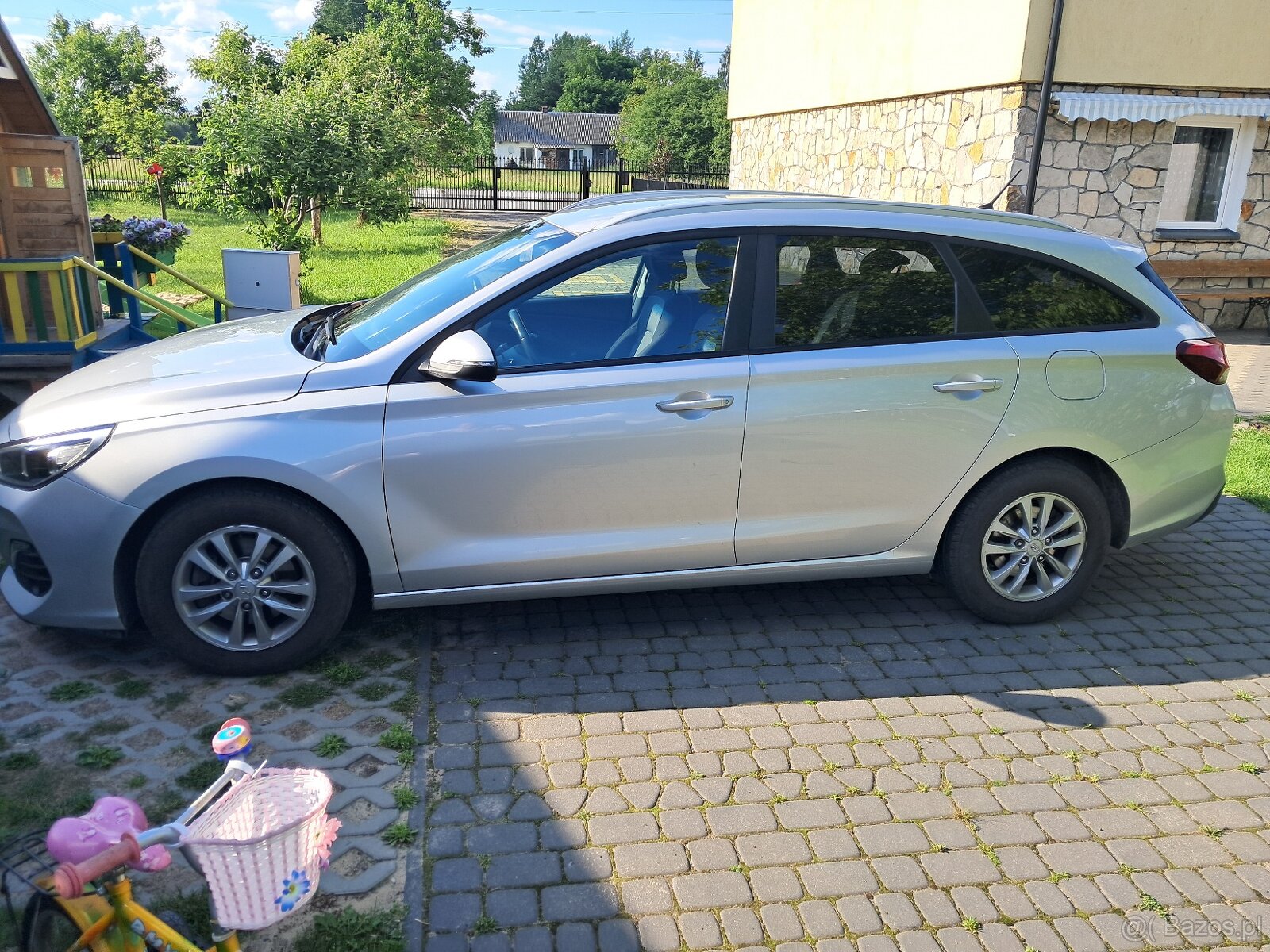 I 30 - 8