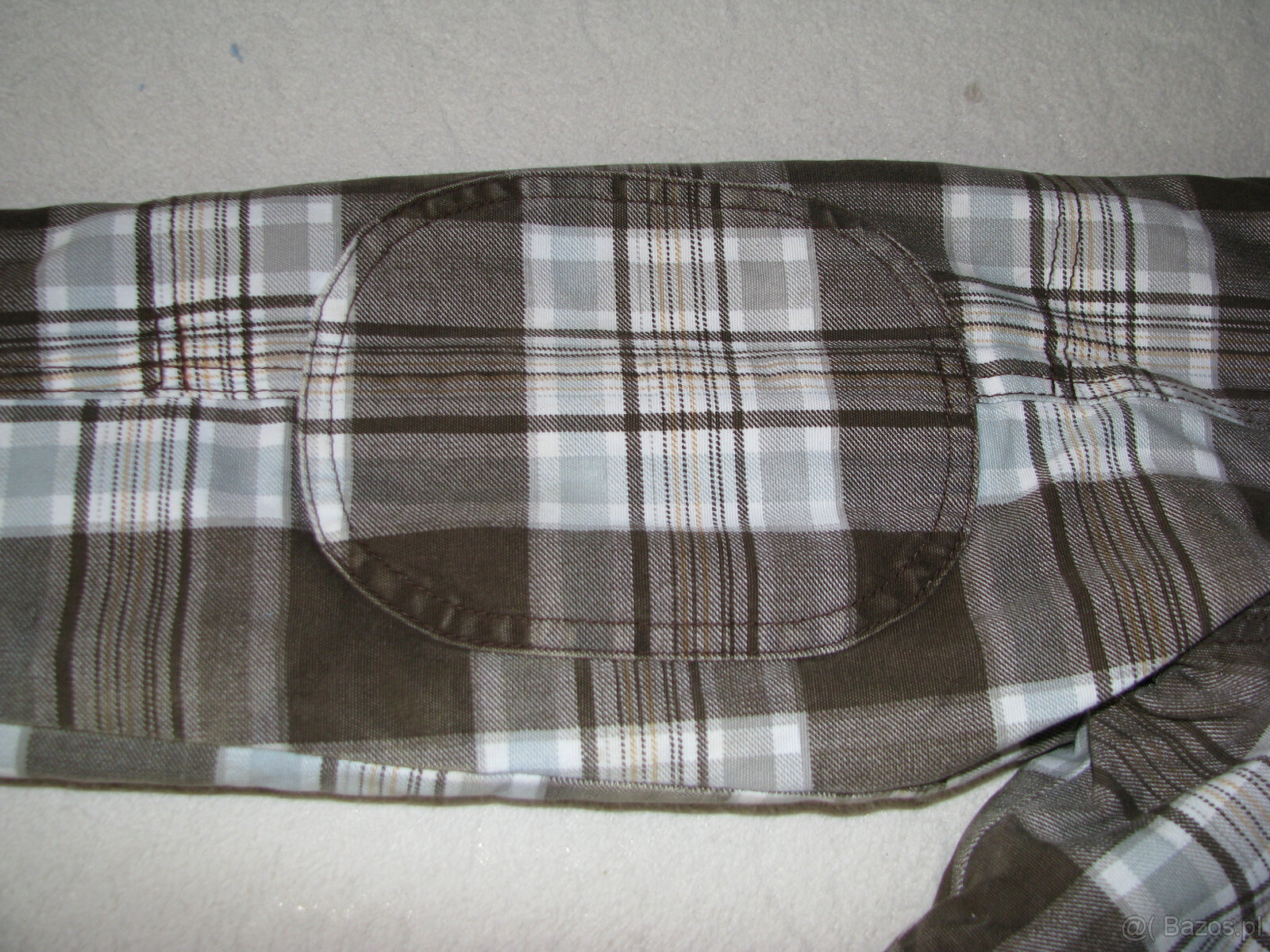 Kurtka damska marki 98-86, rozm. XS - 8