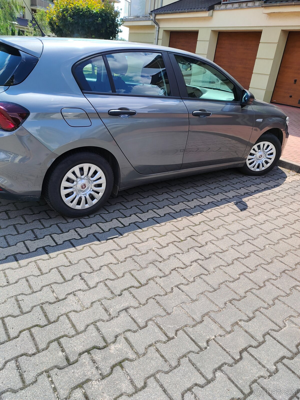 Sprzedam pięknego Fiata Tipo - 8
