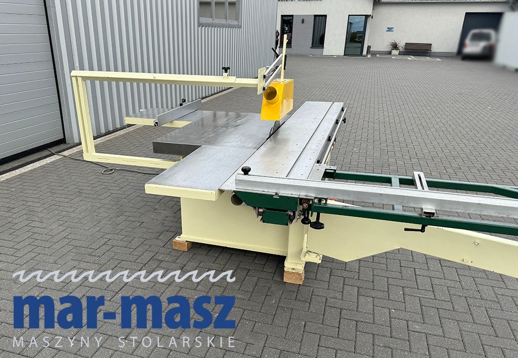 Piła formatowa REMA DMMC-40 - 8