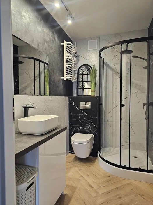 Mieszkanie o pow. 45.30m2, duży balkon, po remoncie, Kalisz - 8