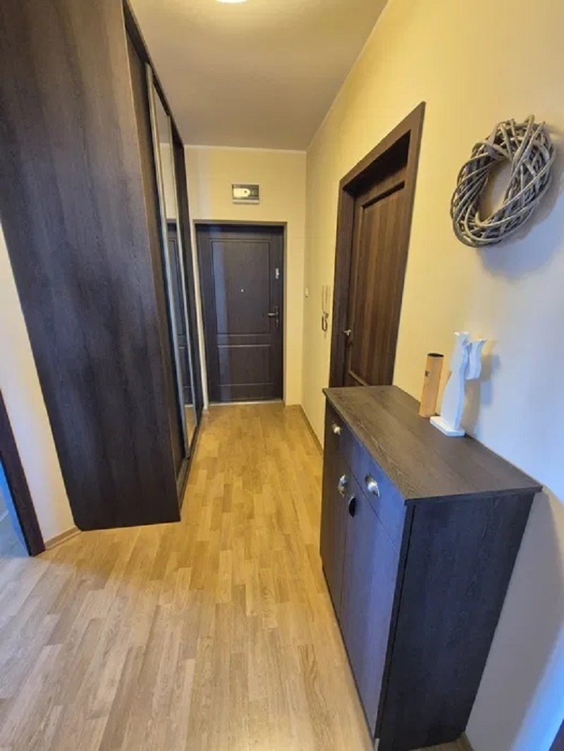 Mieszkanie o pow. 62.30m2, balkon, III piętro,Kalisz - 8