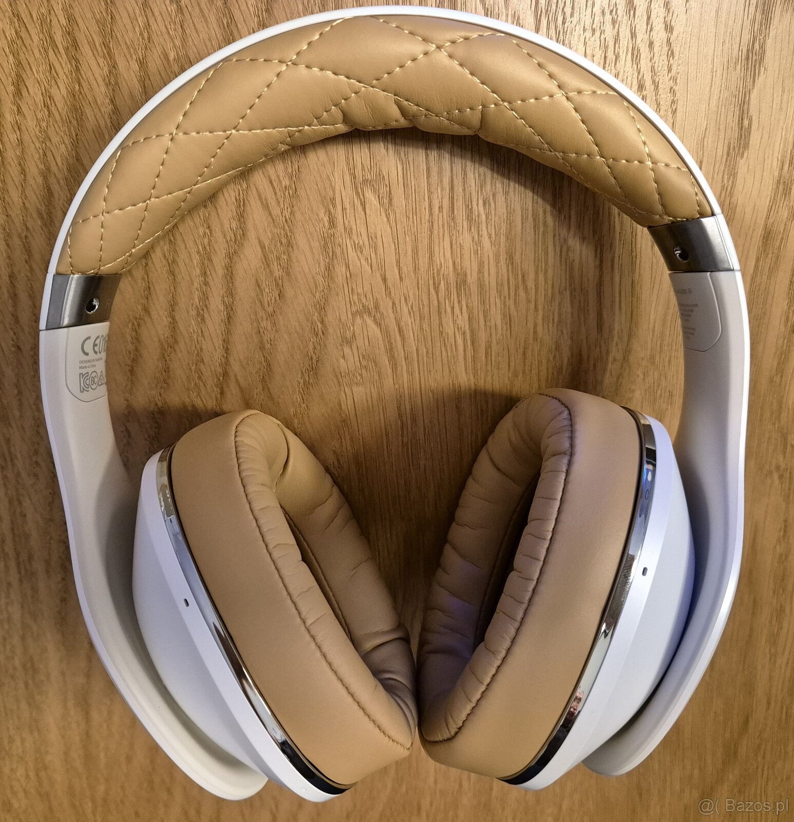 Słuchawki Samsung Level Over - NOWE - 8