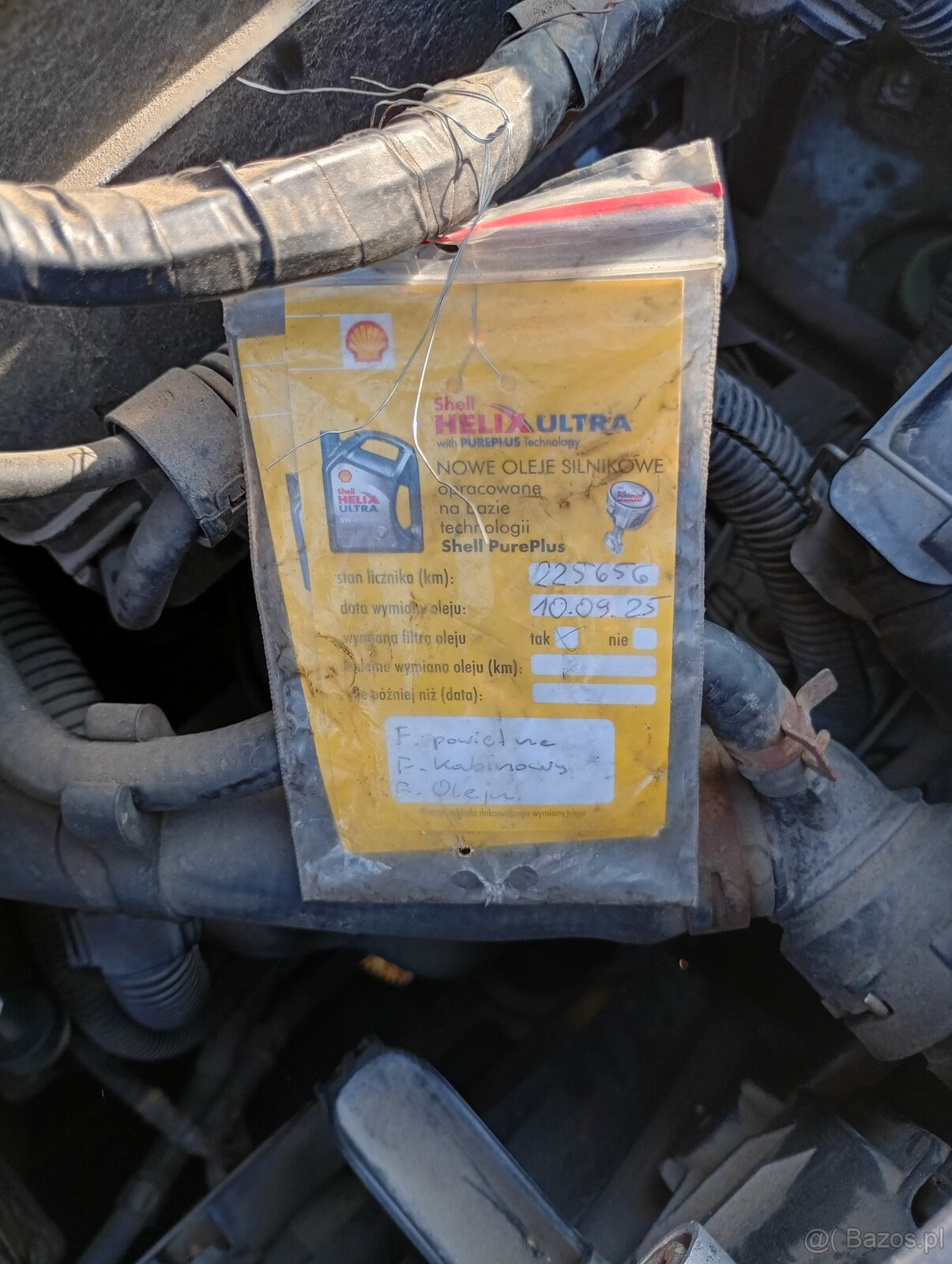 Sprzedam Seata Ibiza - 8