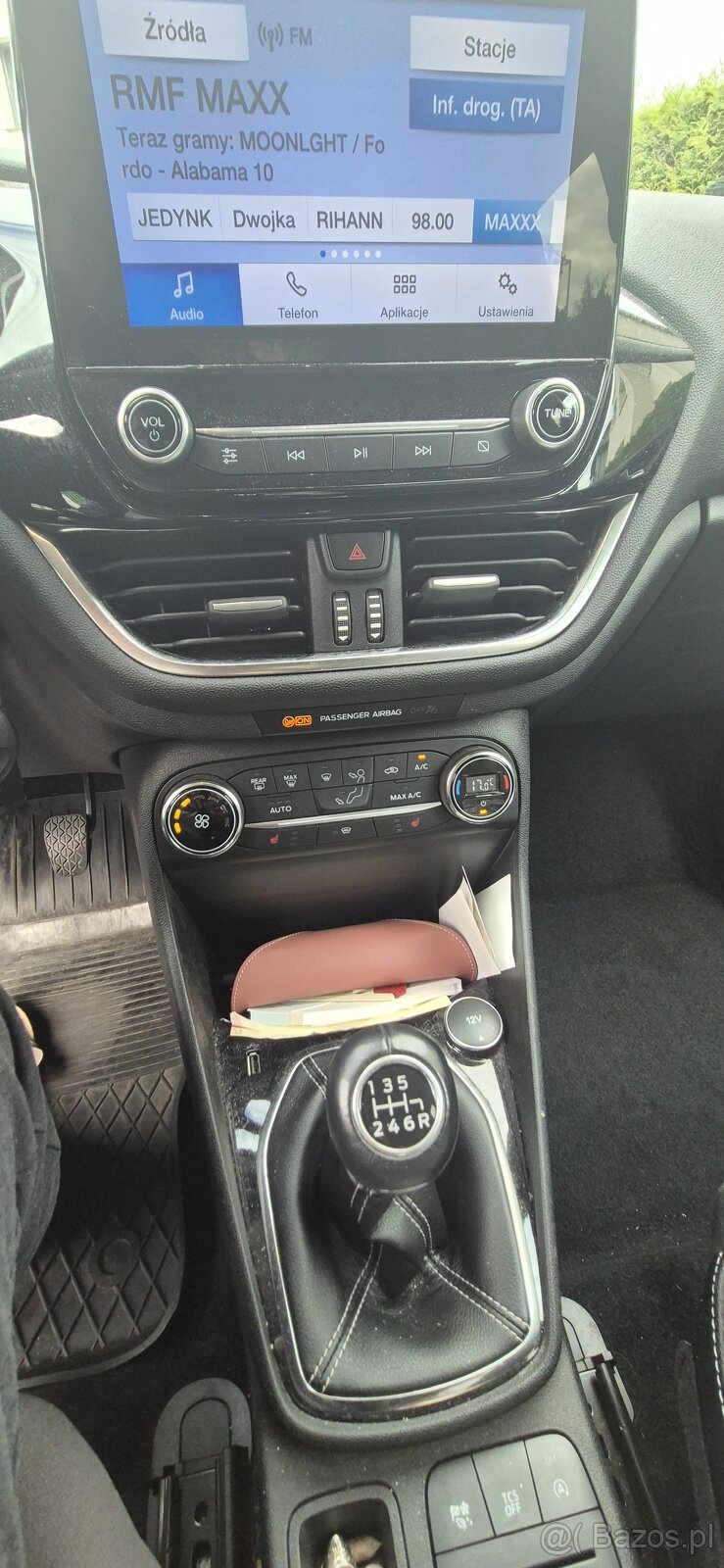 Sorzedam Ford Fiesta - 8