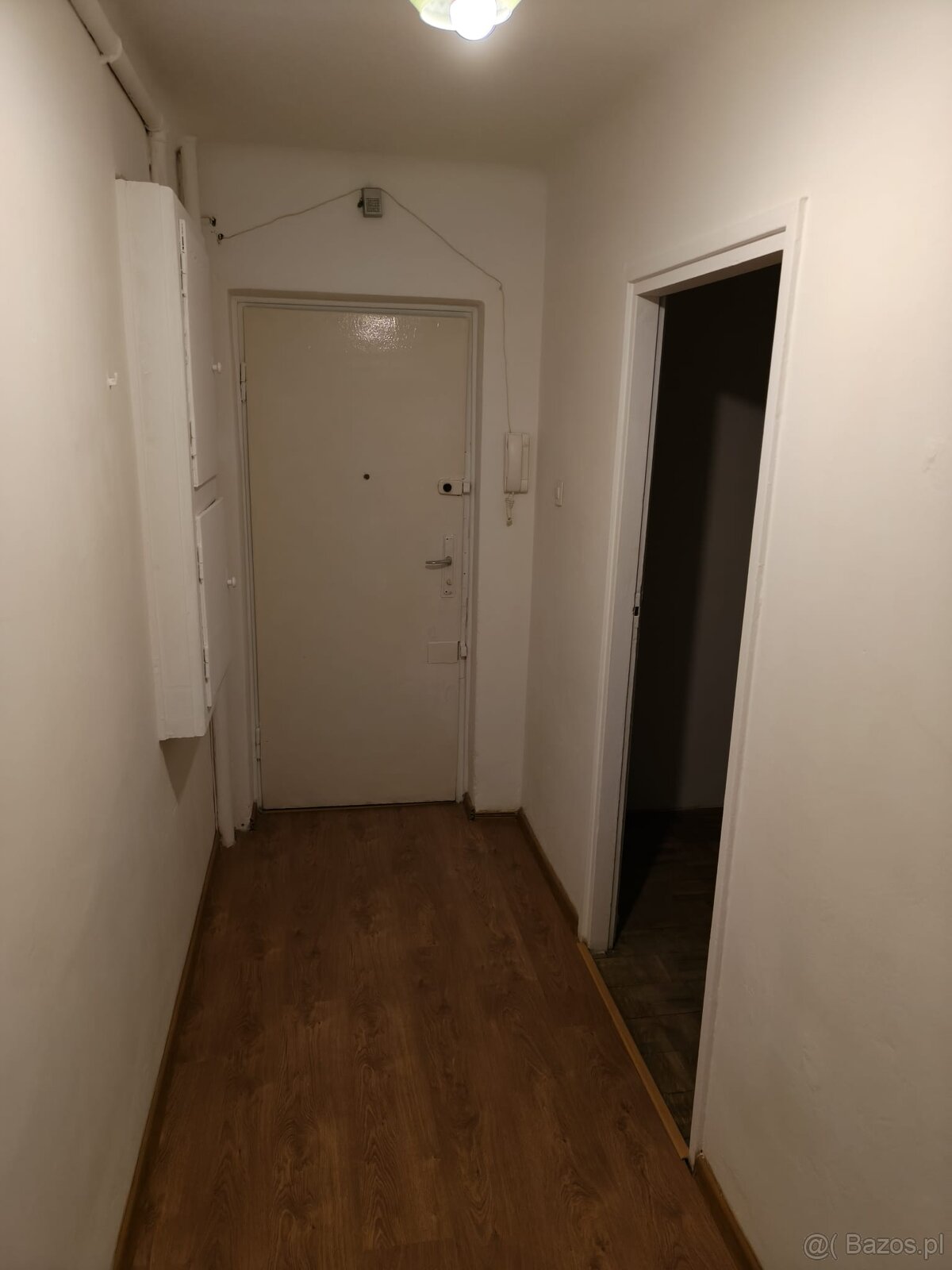 Mieszkanie o pow. 43m2, balkon, do remontu, II p., Kalisz - 8