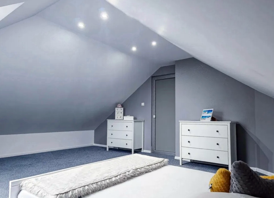 Luksusowy dom dla wymagających pod Bydgoszczą - 8