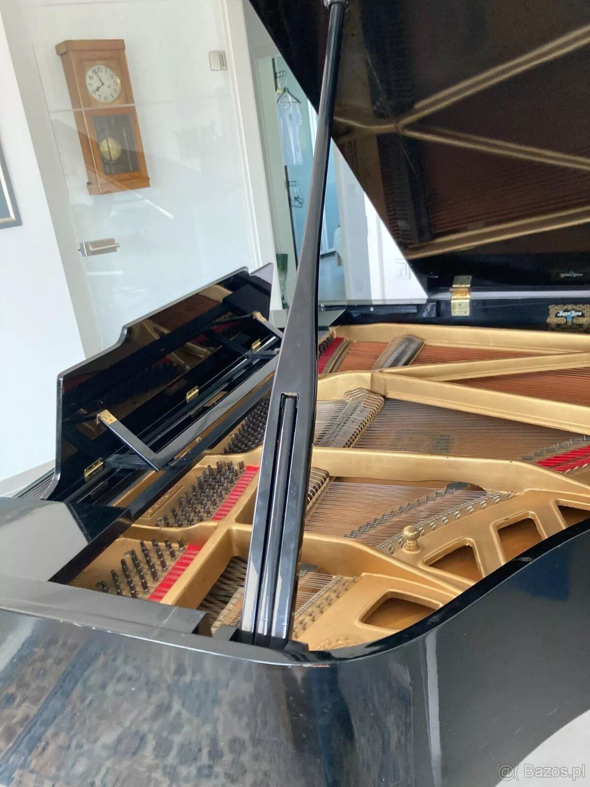 Kawai Flügel KG-2C - 8