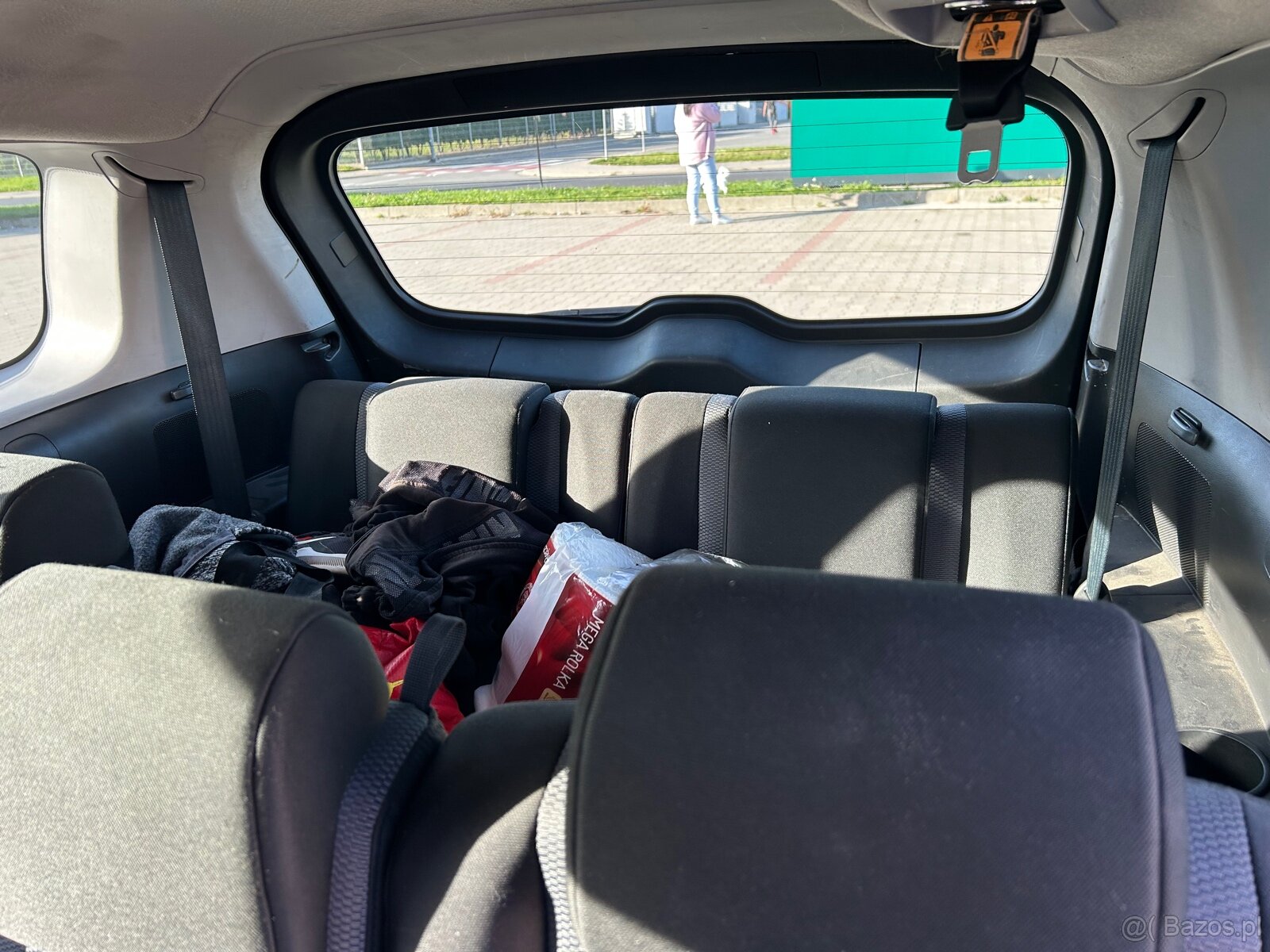 Mazda 5 2008r 2.0 d 7-osobowy - 8