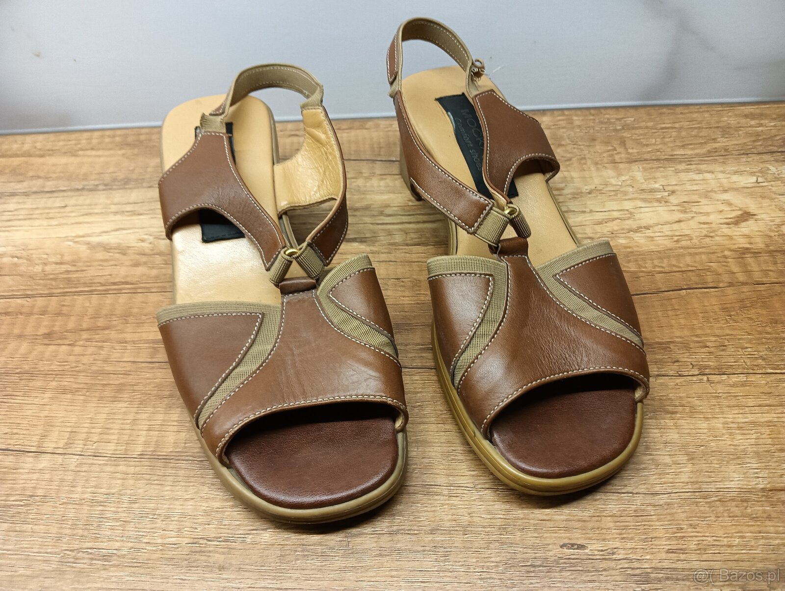 Buty po 15 zł, 20 zł i 50 zł - 8