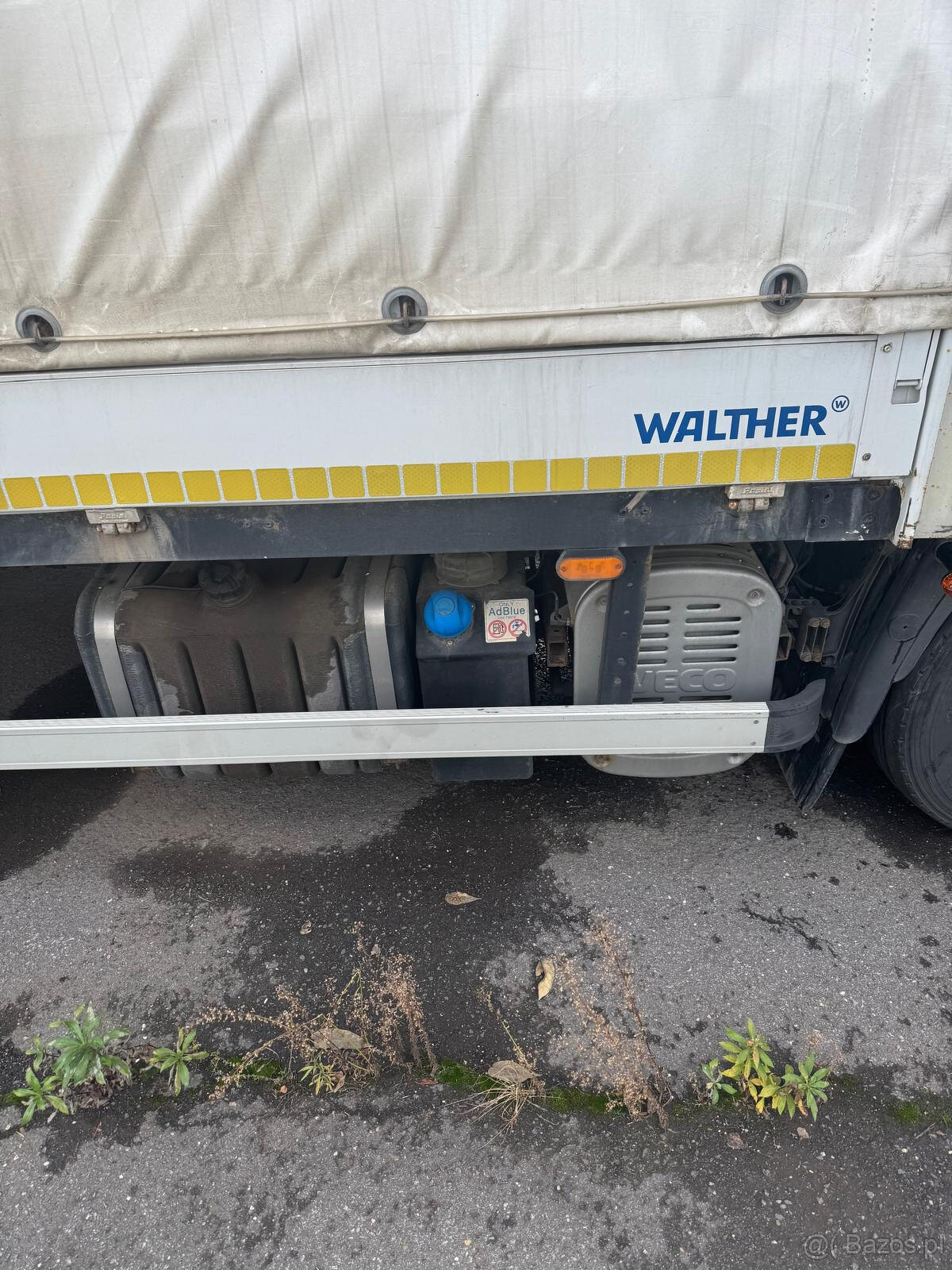 Iveco Eurocargo 120EL22 na sprzedaż - 8