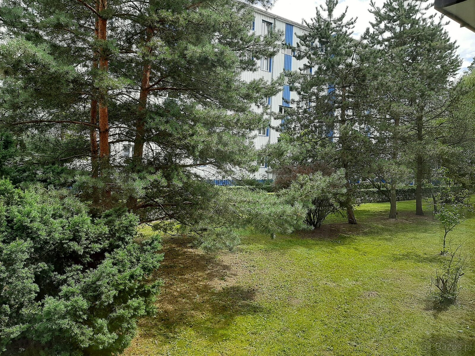 Mieszkanie 38m2 - centrum - 8