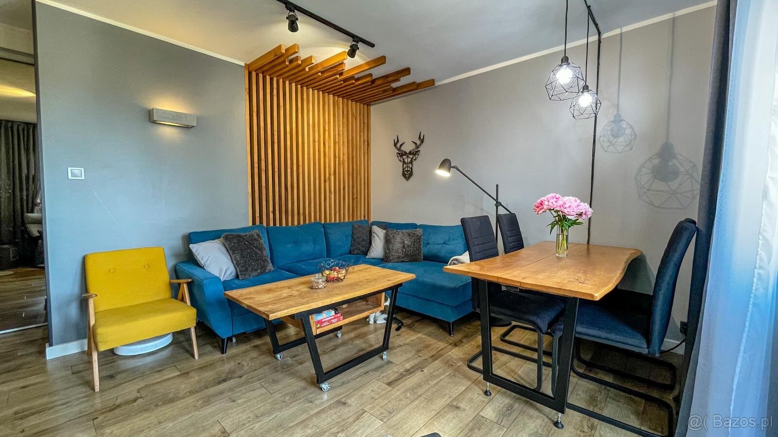 Wyjątkowe, jedyne takie mieszkanie na Winogradach - 8