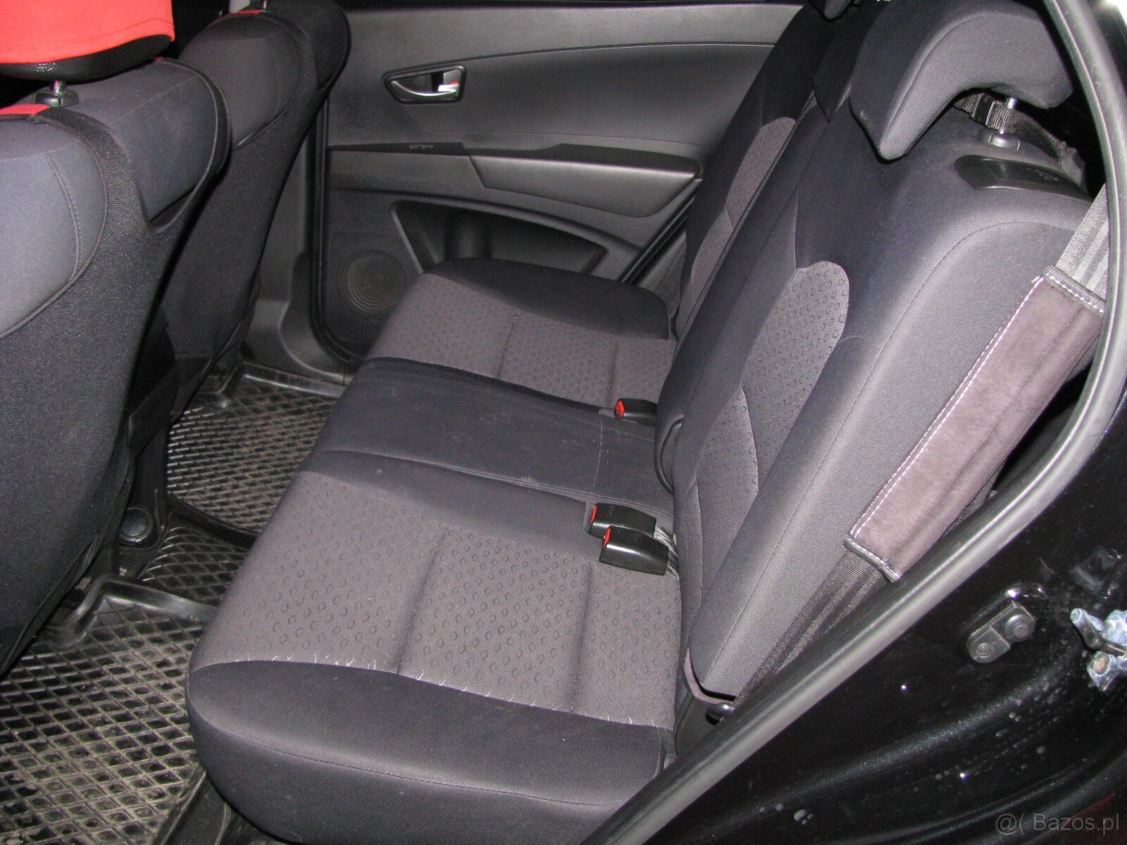 SSANGYONG KORANDO Sprzedam - 8