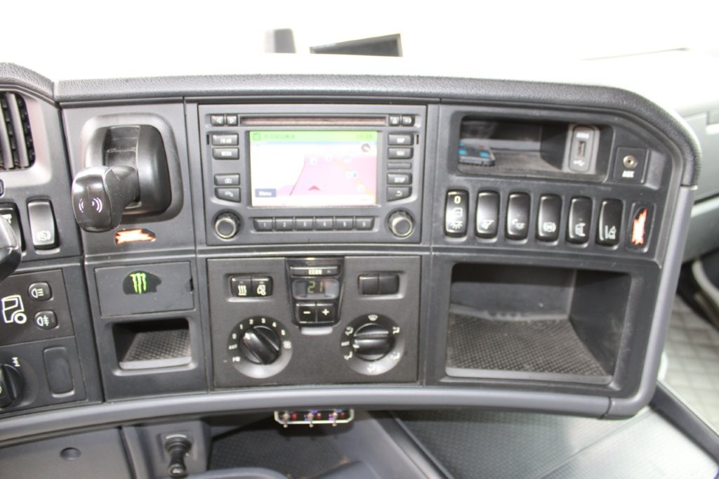 Scania R450 RETARDER EURO 6 - 8