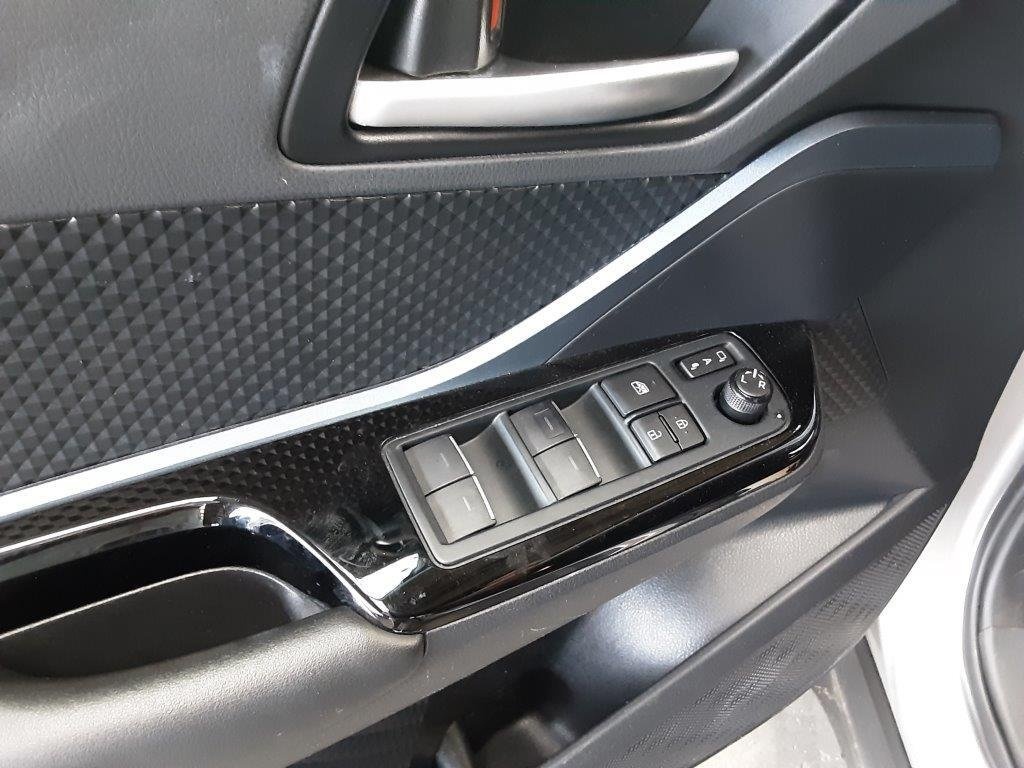 2020 Toyota C-HR 1.8 Dynamic Hybrid - 8
