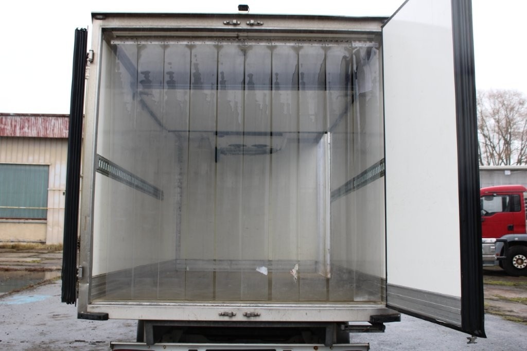 Peugeot BOXER IZOTHERM, KAMERA - 8