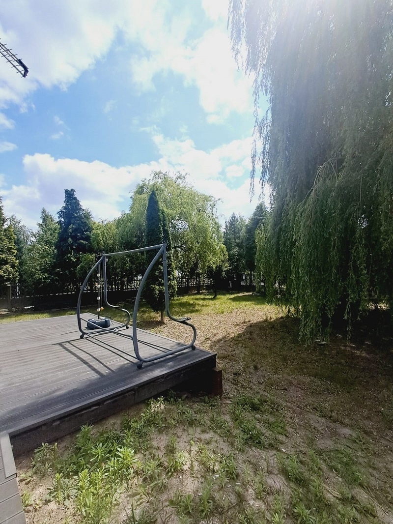 Dom jednorodzinny 186 m², Piotrów - 8