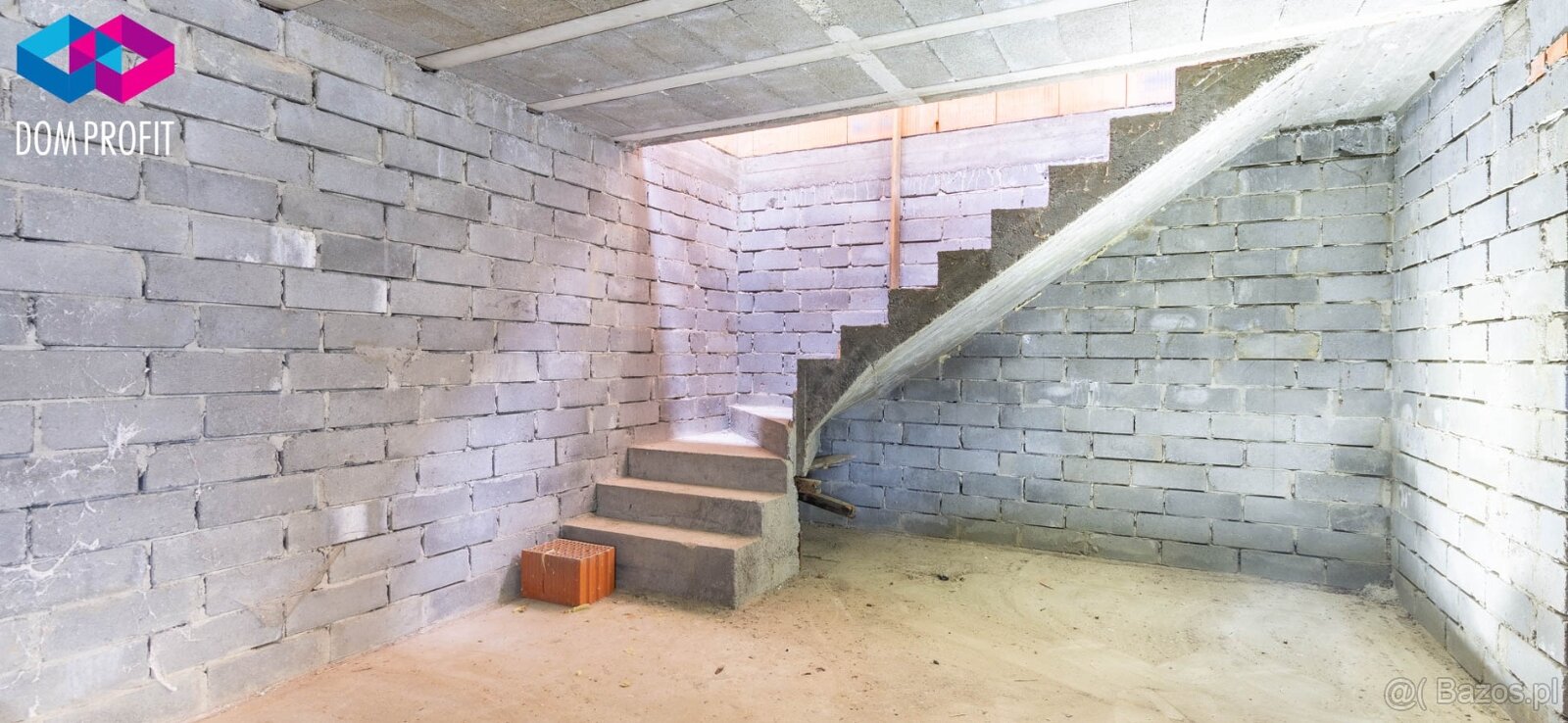 Dwa domy w cenie jednego - Pielgrzymów - 8