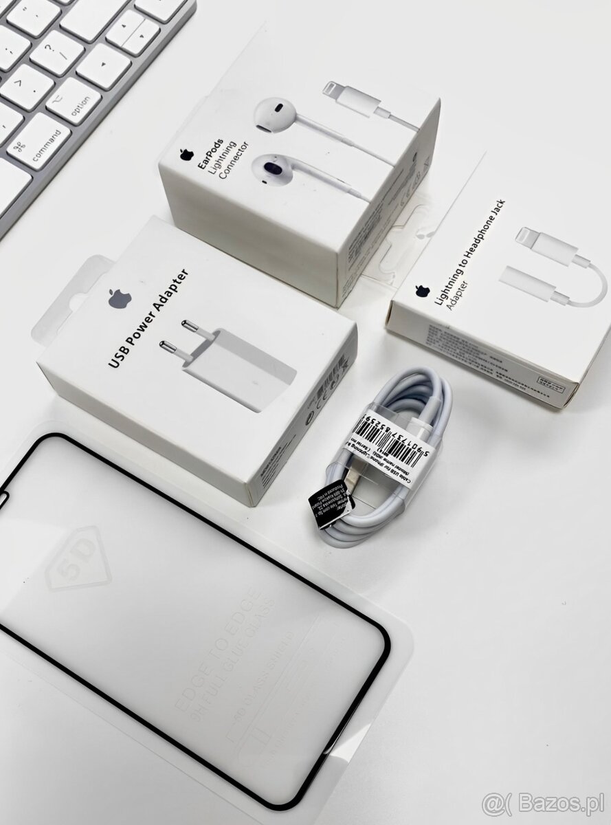 iPhone 13 Pro Sierra Blue BATERIA 100% TOP - 8