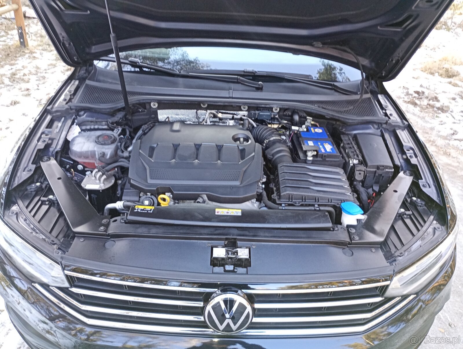 Passat B8 Lift - 8
