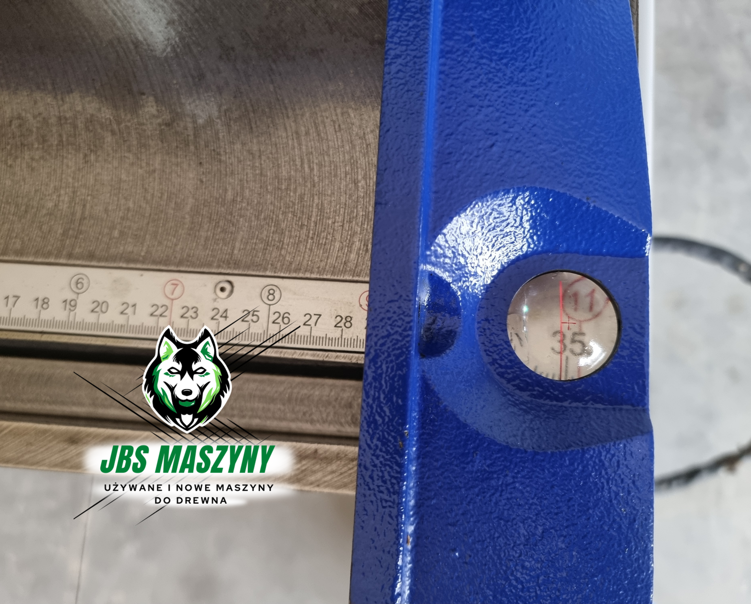 Wiertarka Wielowrzecionowa FELDER FD 921 - 8