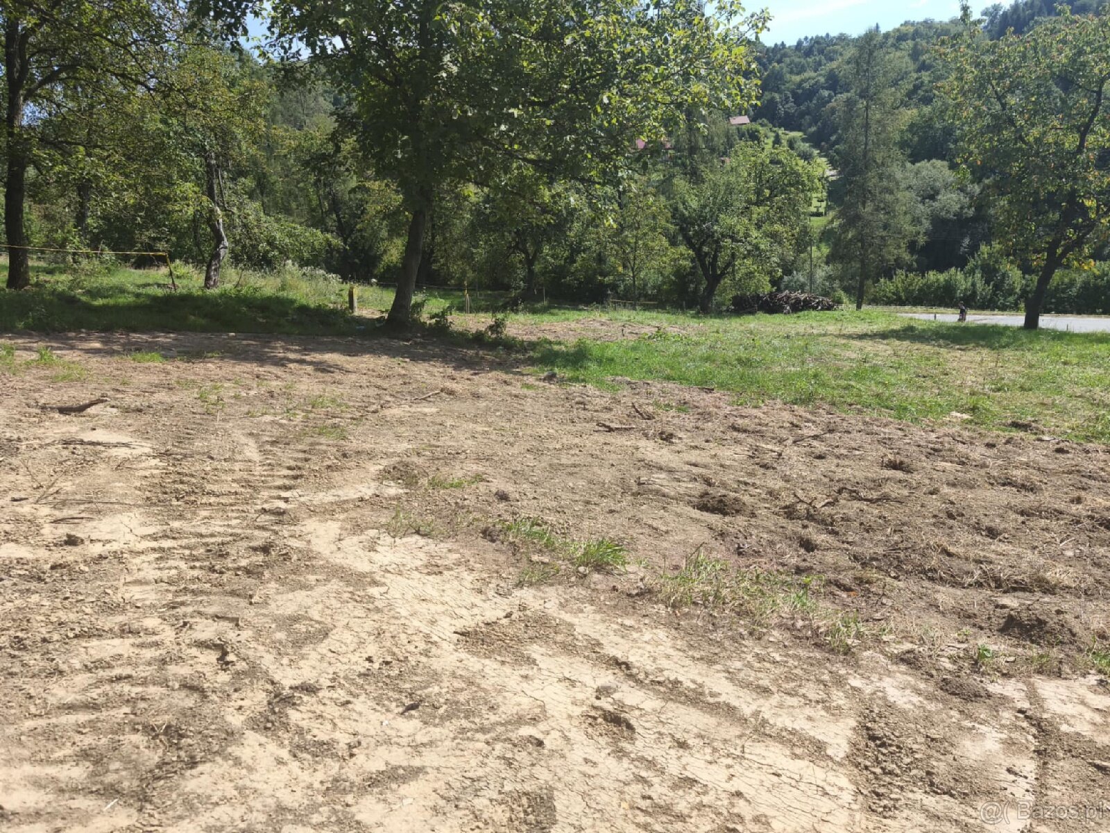 Działka budowlana - Janowice, powiat tarnowski, gm. Pleśna - 8