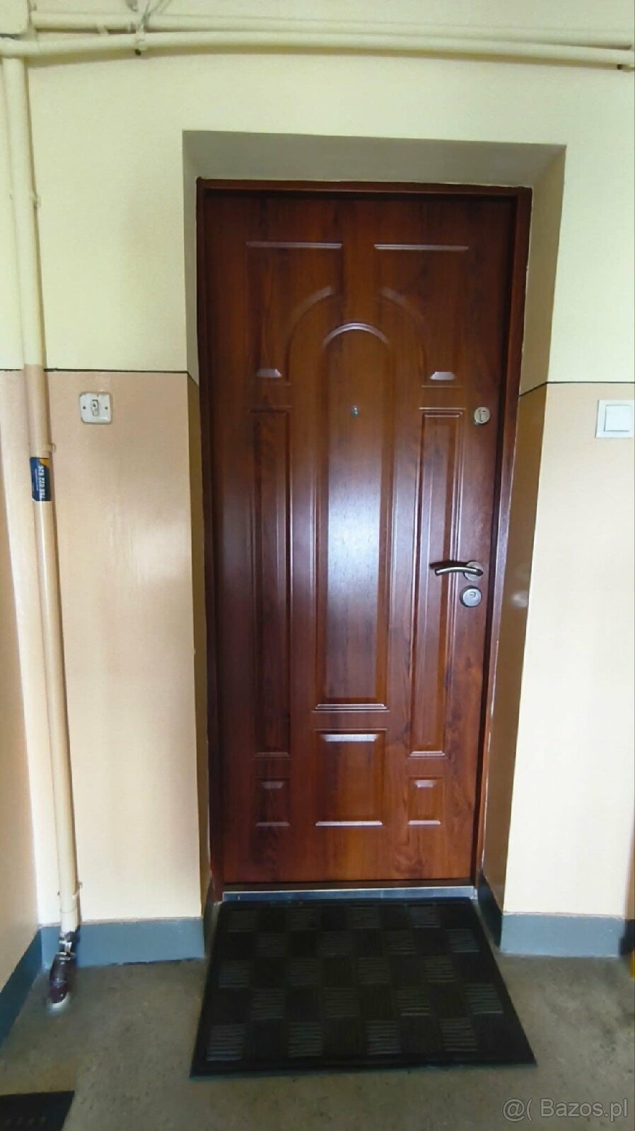 Kawalerka na sprzedaż - 8