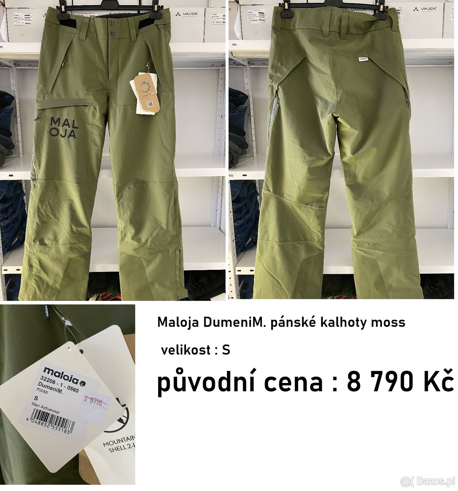 Sprzedaję odzież sportową. - 8