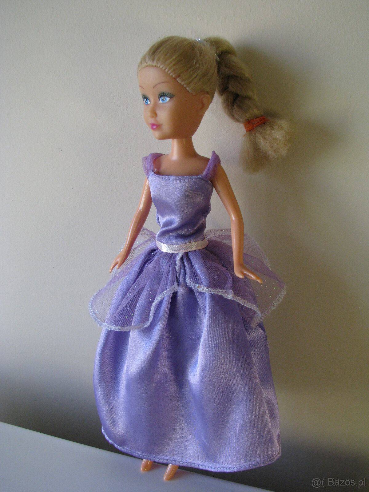 Lalki typu Barbie księżniczki - 8