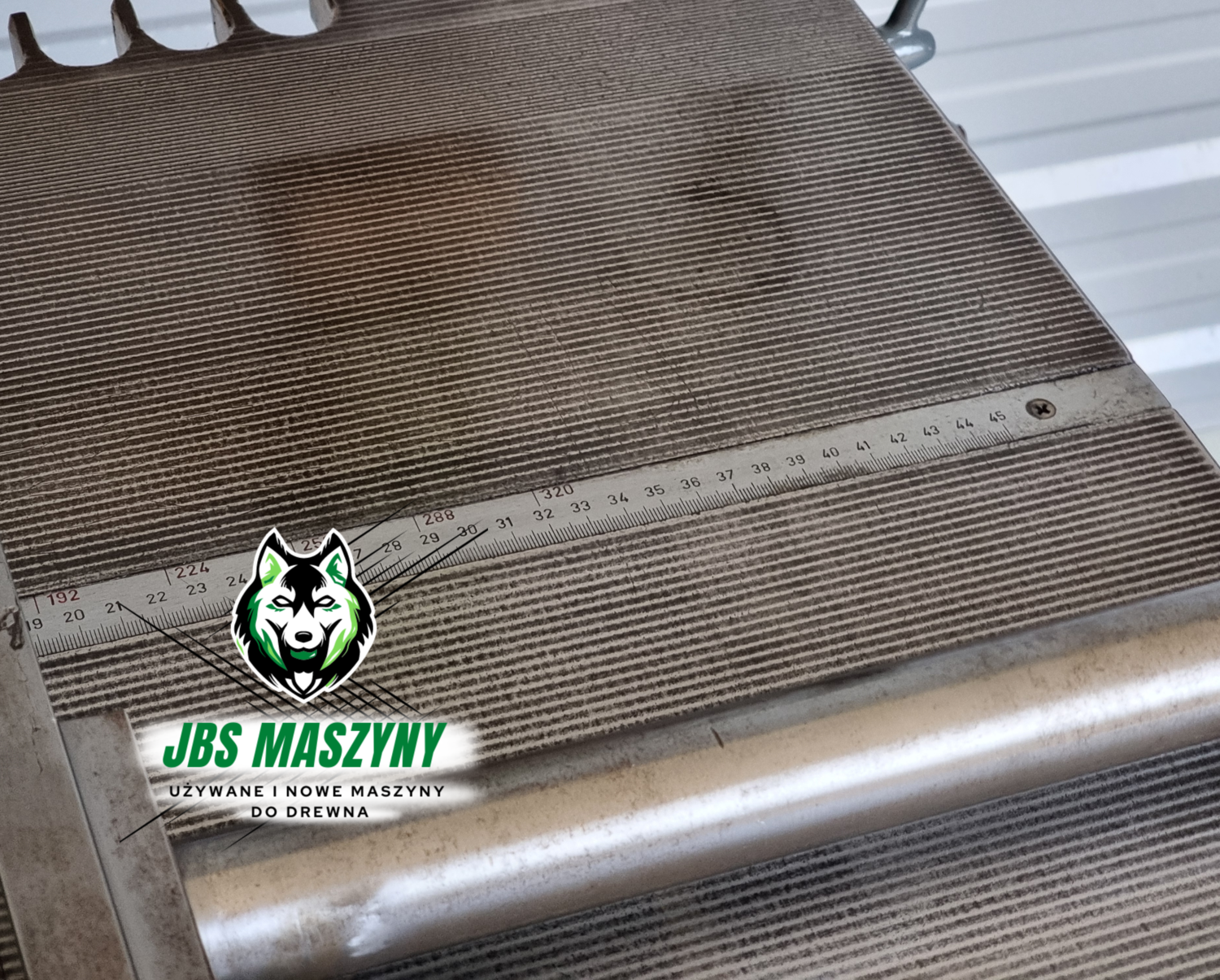 Wiertarka wielowrzecionowa VITAP 21 - 8