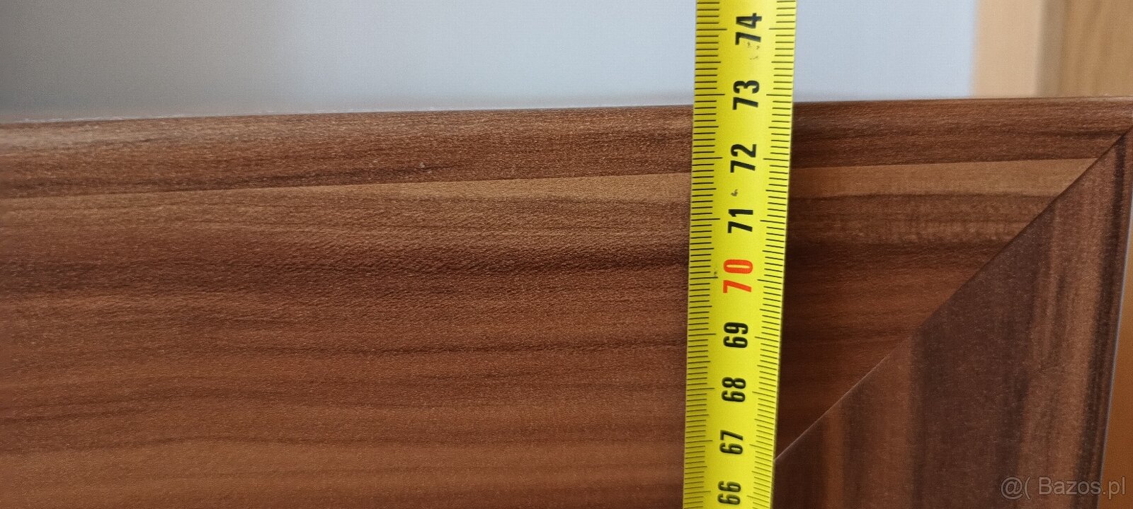 Komoda w bardzo dobrym stanie. - 8