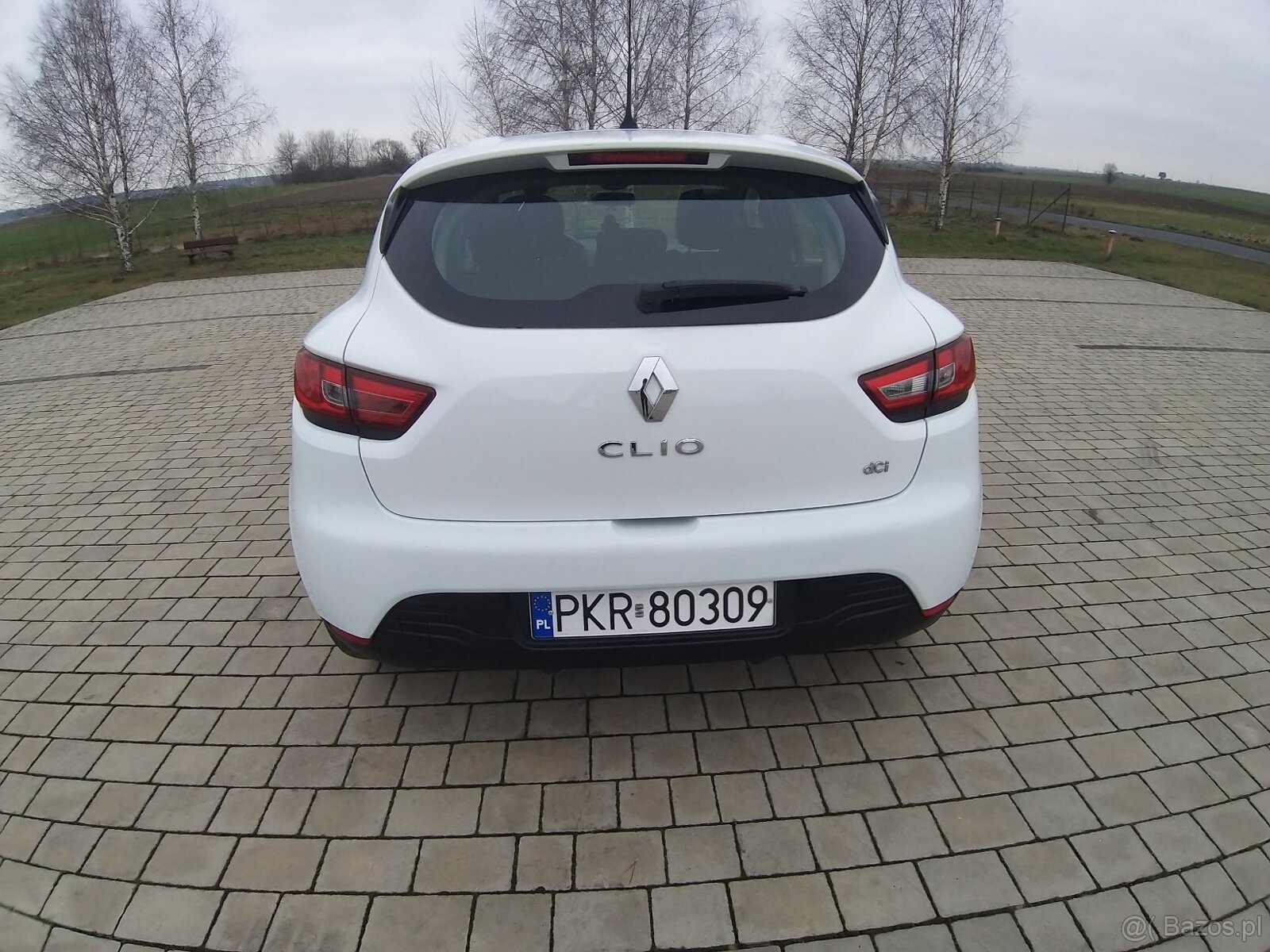 CLio IV klima - 8