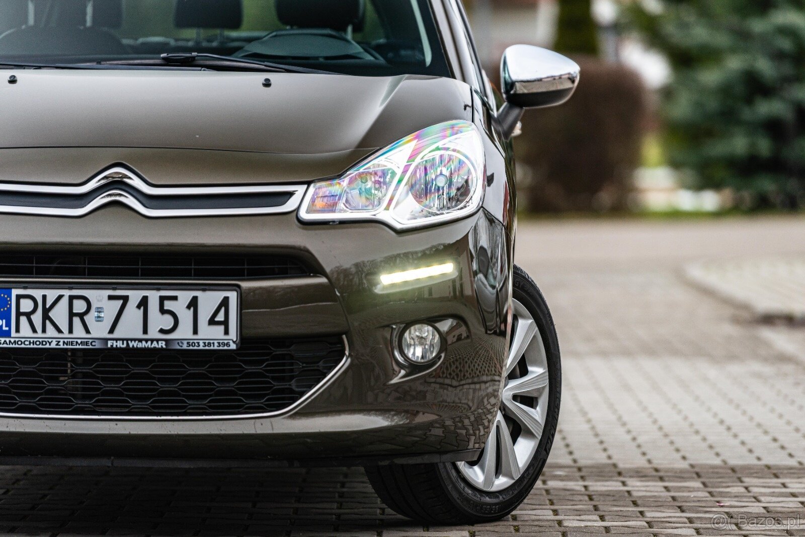 CITROEN C3 - 8