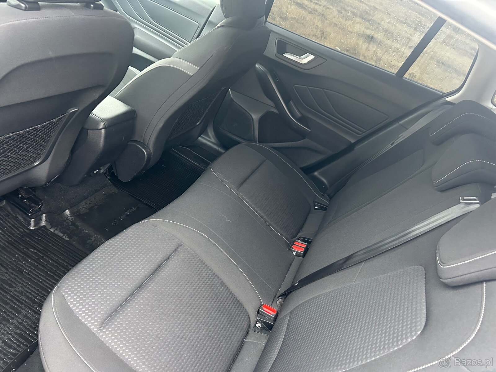 Ford fokus 2019 r 1,5 d - 8