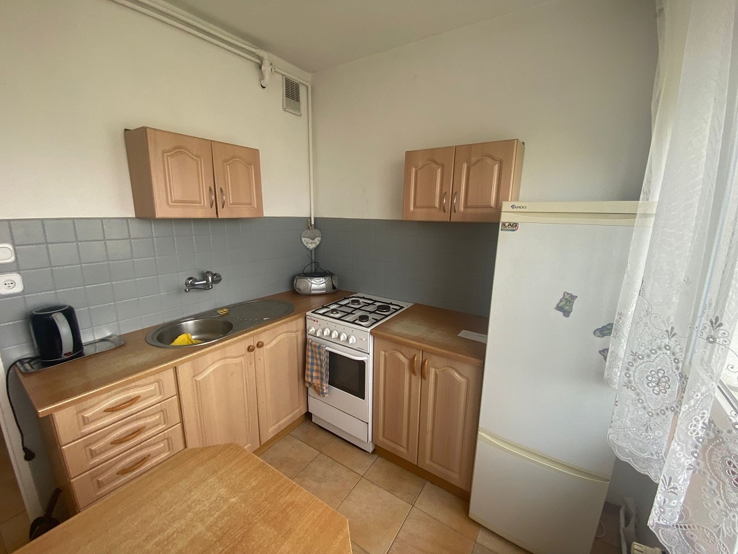 Mieszkanie o pow. 48.03m2, balkon, IVp, Os.Widok - 8