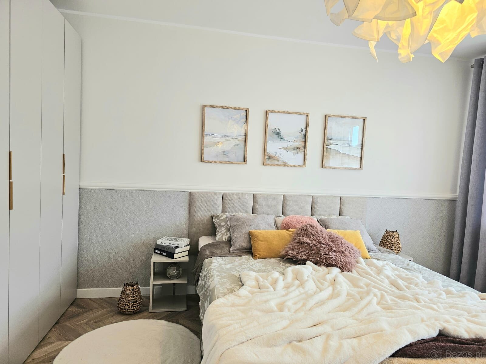 Mieszkanie o powierzchni 45.30m2, duży balkon, Kalisz - 8