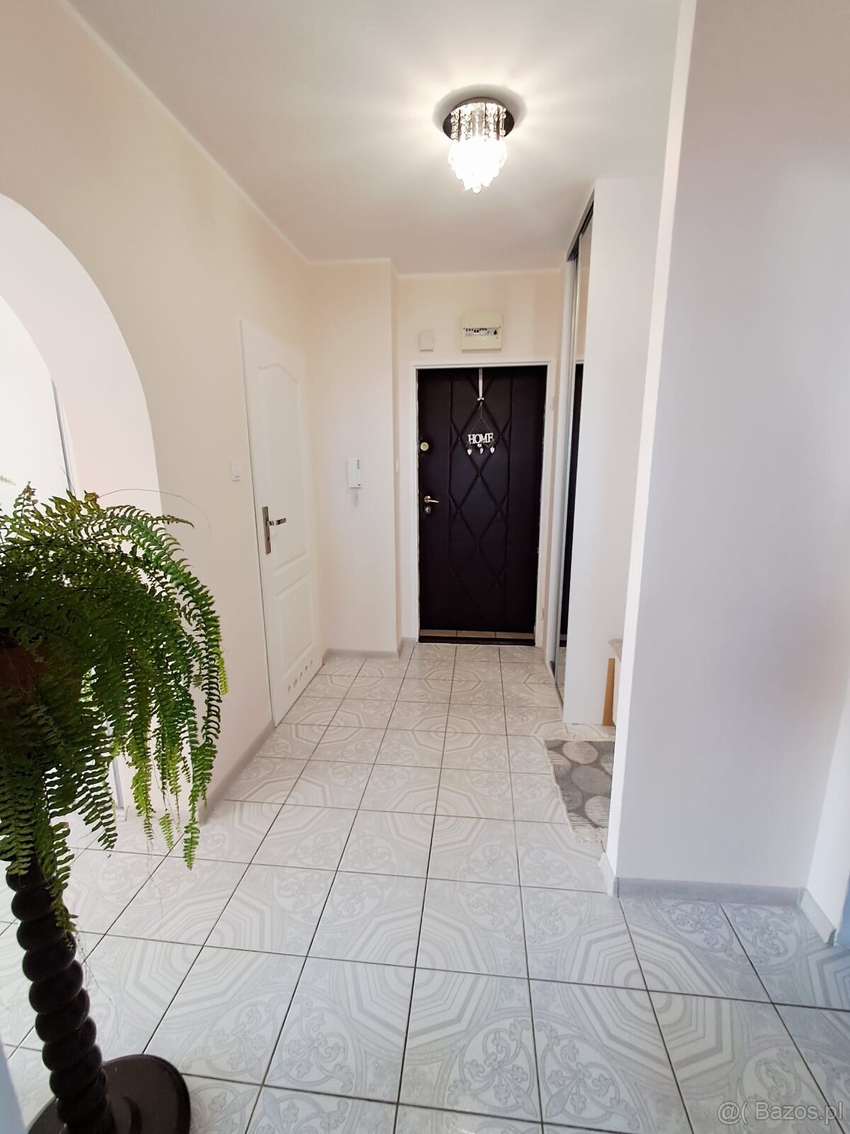 Mieszkanie o powierzchni 72,53m2, dwa balkony,Kalisz - 8