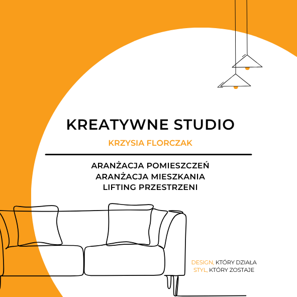 Dekorator wnętrz/ Aranżacja wnętrz/ Projektowanie wnętrz - 8