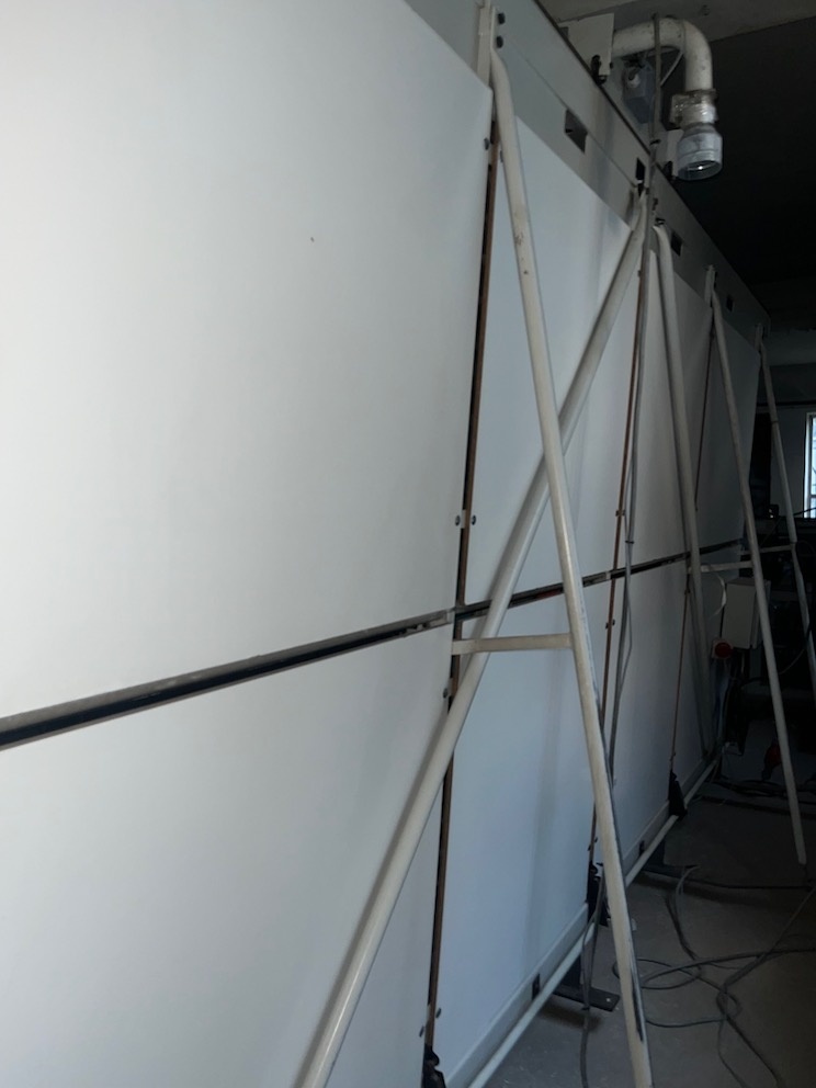 Piła pionowa HOLZ-HER 1265 SuperCut - 8