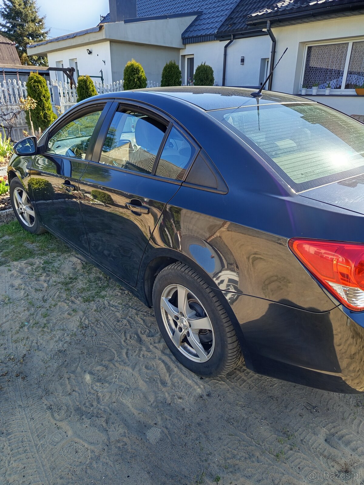 Cruze - 8